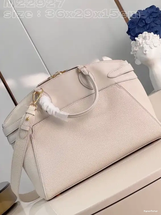 LOCK VUITTON LOUIS MM IT 0604